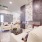 resident lounge with fireplace at Sendero Trace