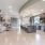 bar seating at clubhouse kitchen