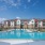 large, outdoor pool